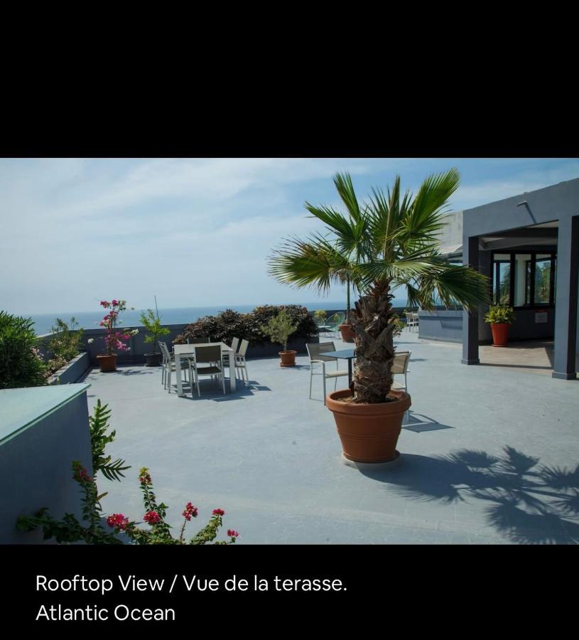 Residence Infinite Dakar Exterior foto